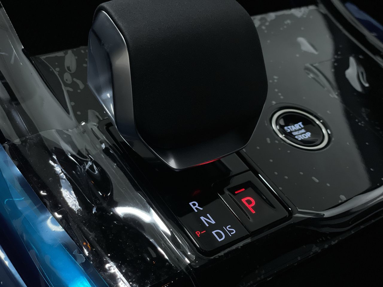 2025  Range Rover Sport Mild Hybrid