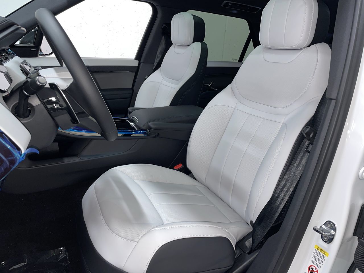 2025  Range Rover Sport Mild Hybrid