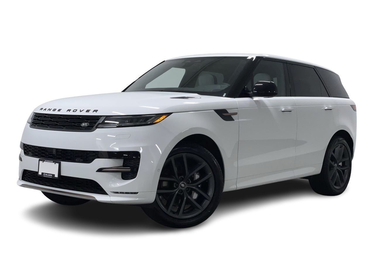 2025  Range Rover Sport Mild Hybrid