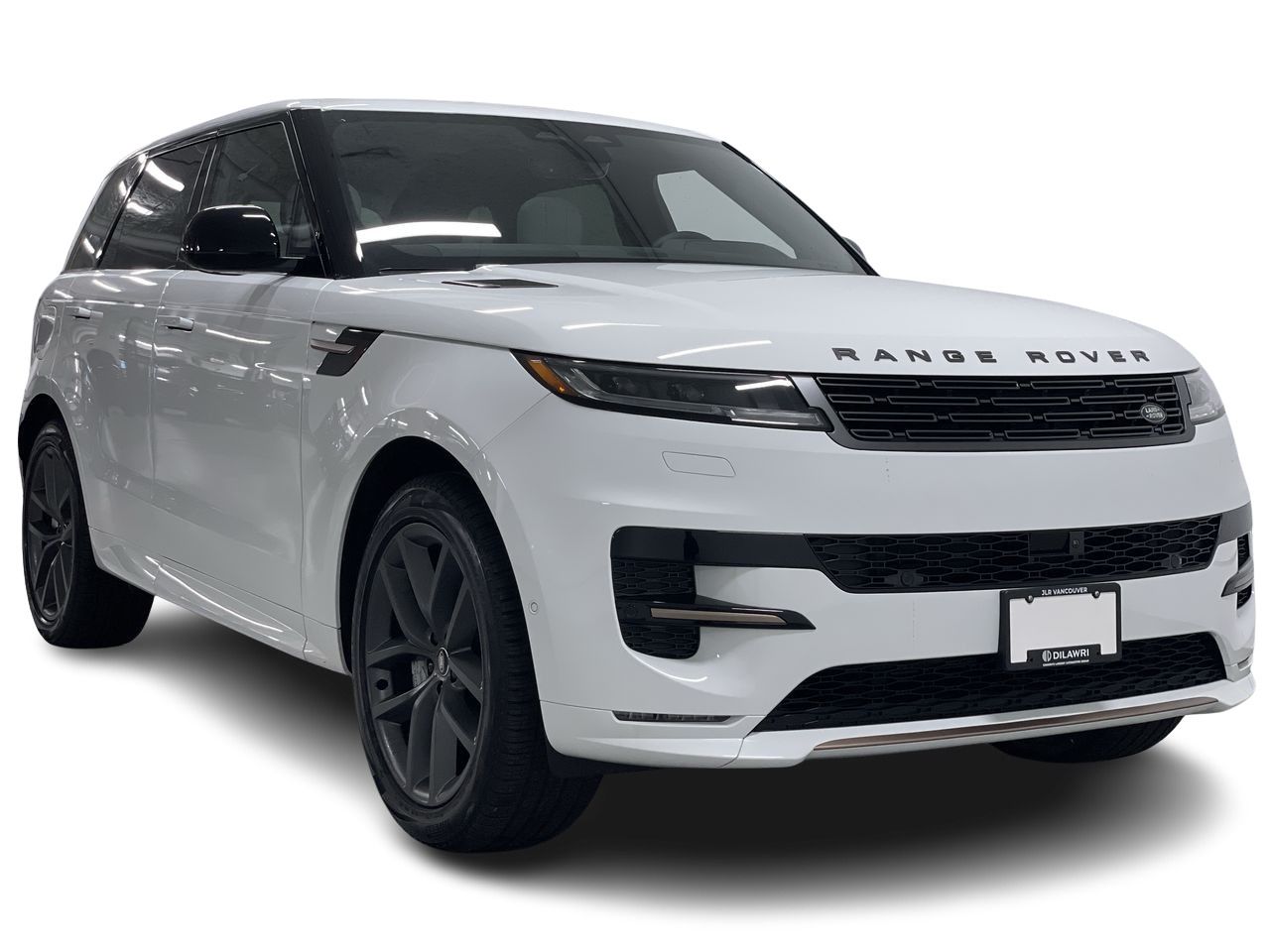 2025  Range Rover Sport Mild Hybrid