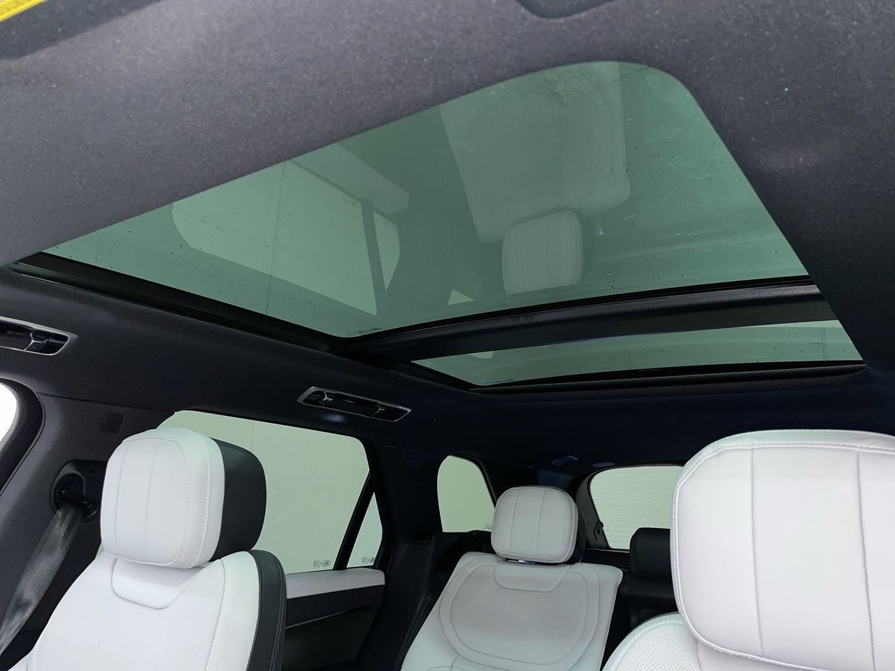 2025  Range Rover Sport Mild Hybrid