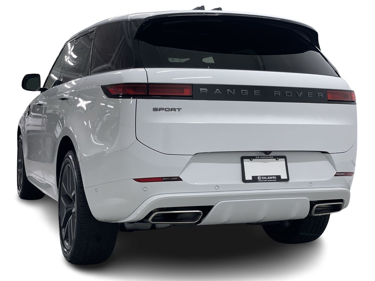 2025  Range Rover Sport Mild Hybrid