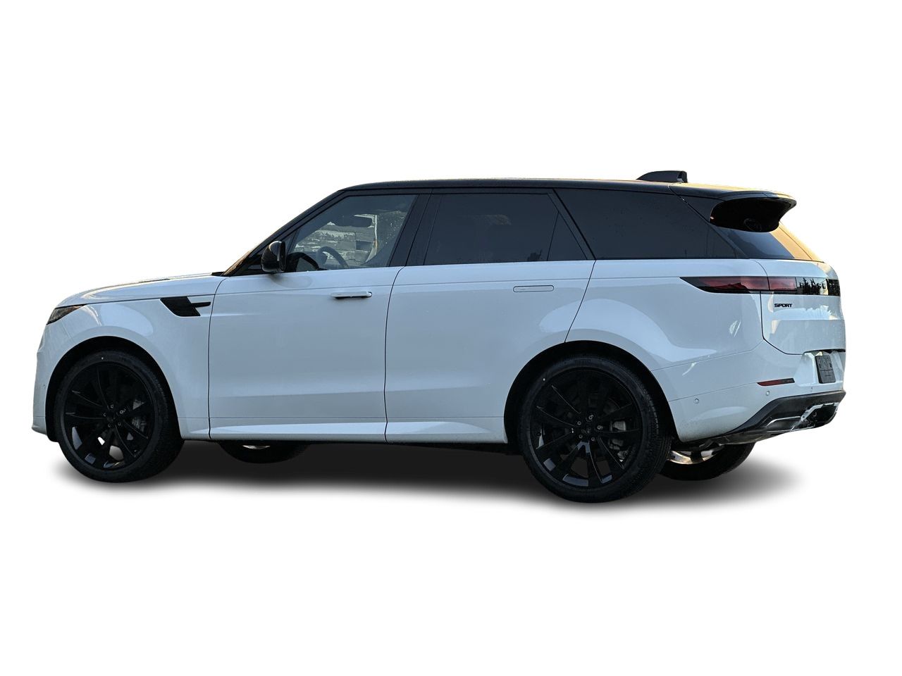 2026  Range Rover Sport Mild Hybrid