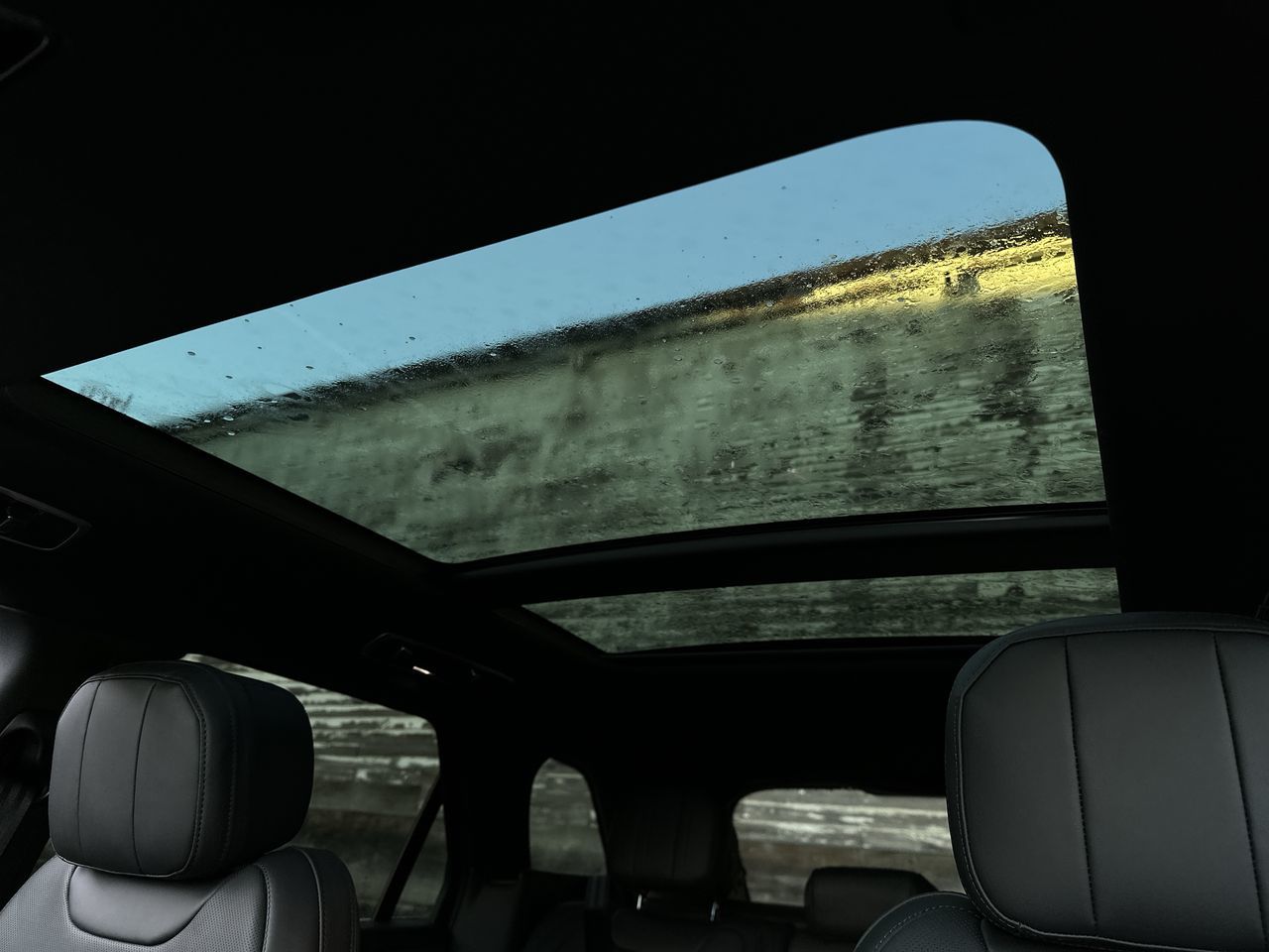 2026  Range Rover Sport Mild Hybrid