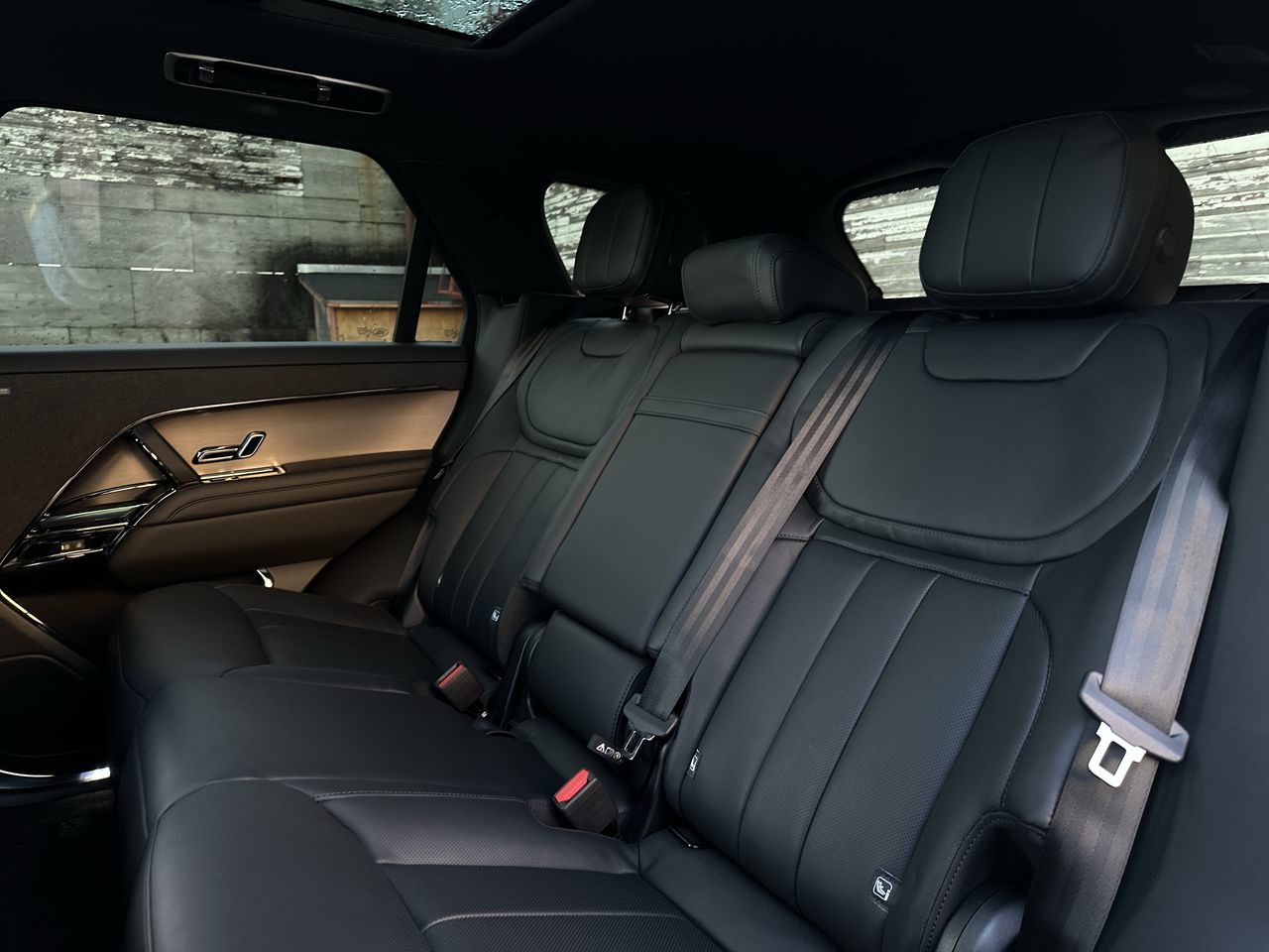 2026  Range Rover Sport Mild Hybrid