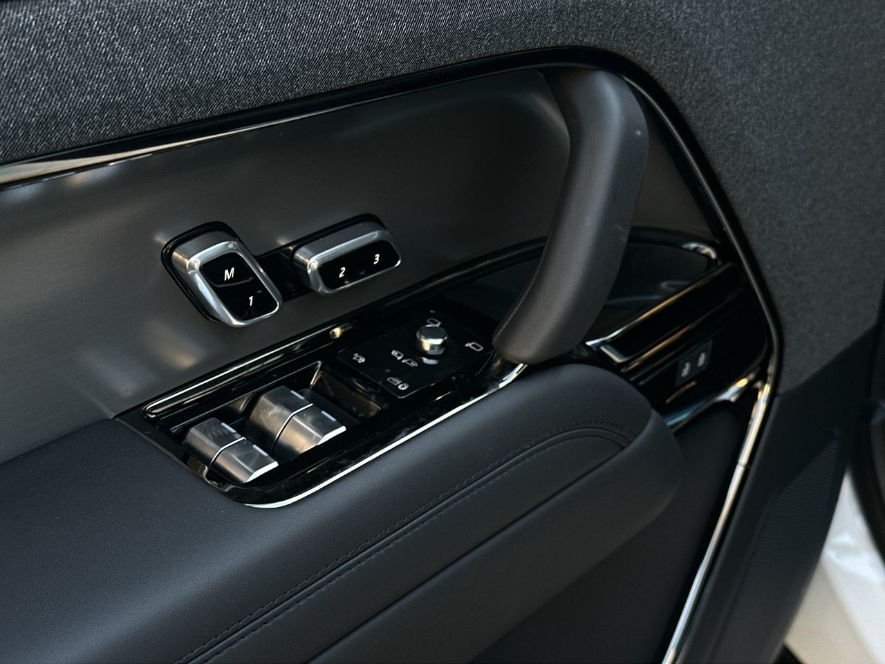 2026  Range Rover Sport Mild Hybrid