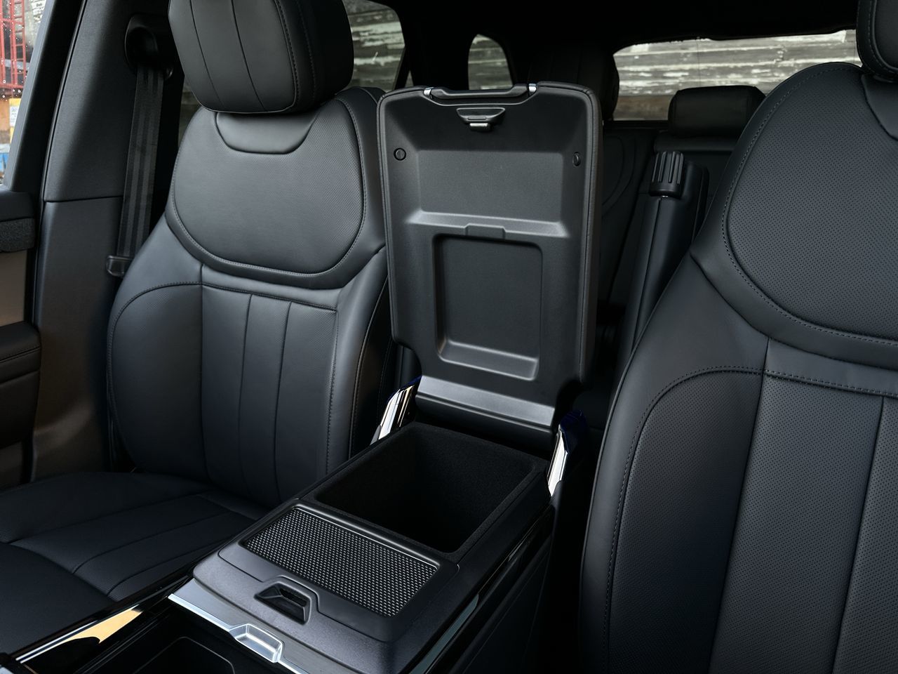 2026  Range Rover Sport Mild Hybrid