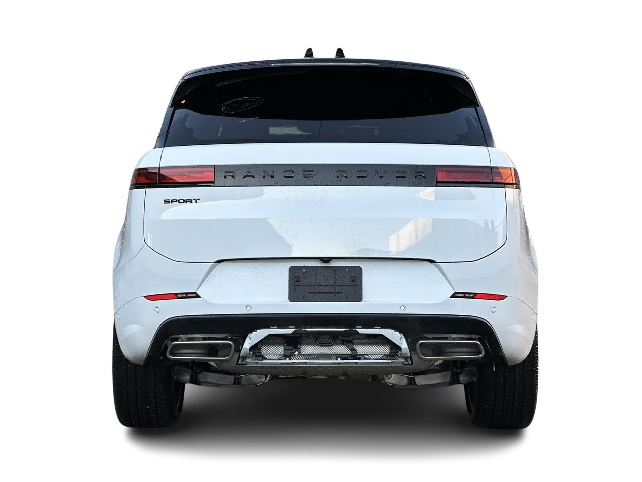 2026  Range Rover Sport Mild Hybrid