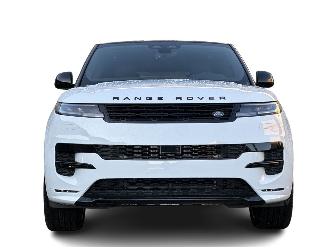 2026  Range Rover Sport Mild Hybrid