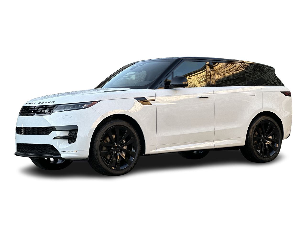 2026  Range Rover Sport Mild Hybrid