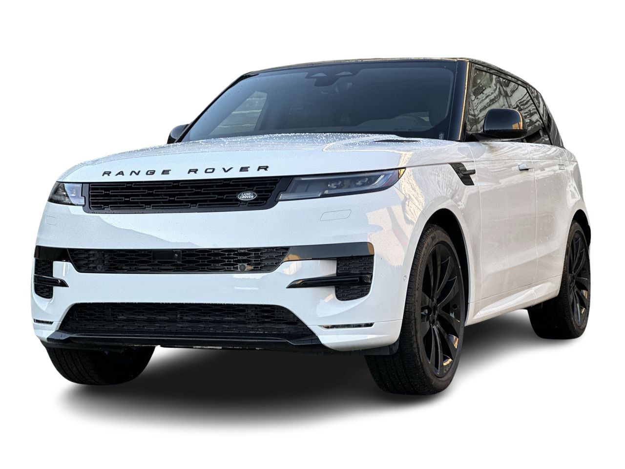 2026  Range Rover Sport Mild Hybrid