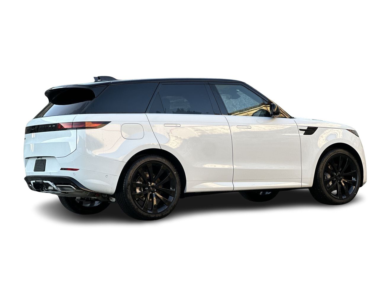 2026  Range Rover Sport Mild Hybrid