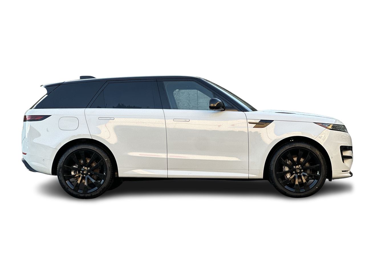 2026  Range Rover Sport Mild Hybrid