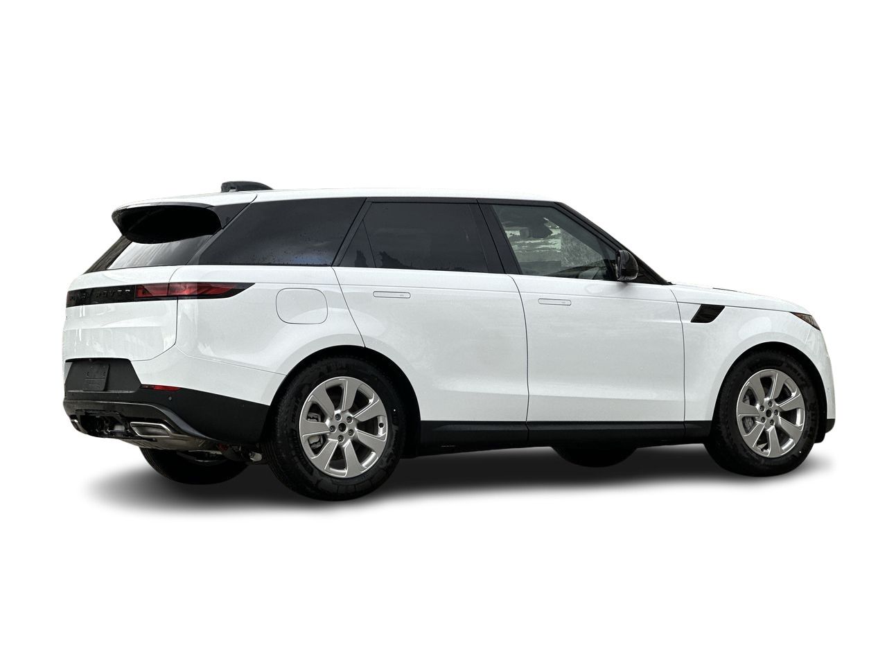 2026  Range Rover Sport Mild Hybrid