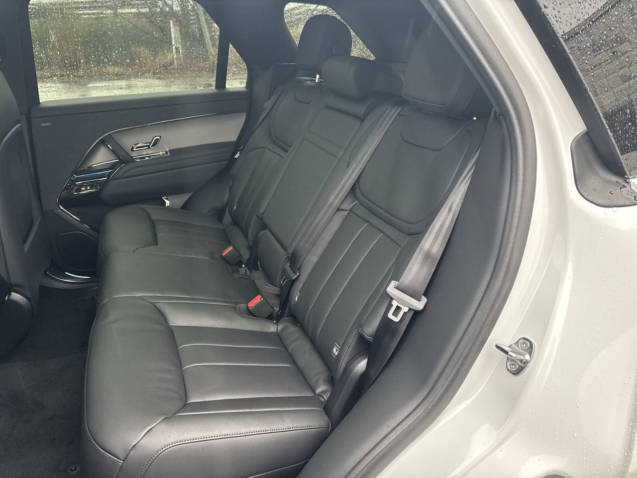 2026  Range Rover Sport Mild Hybrid