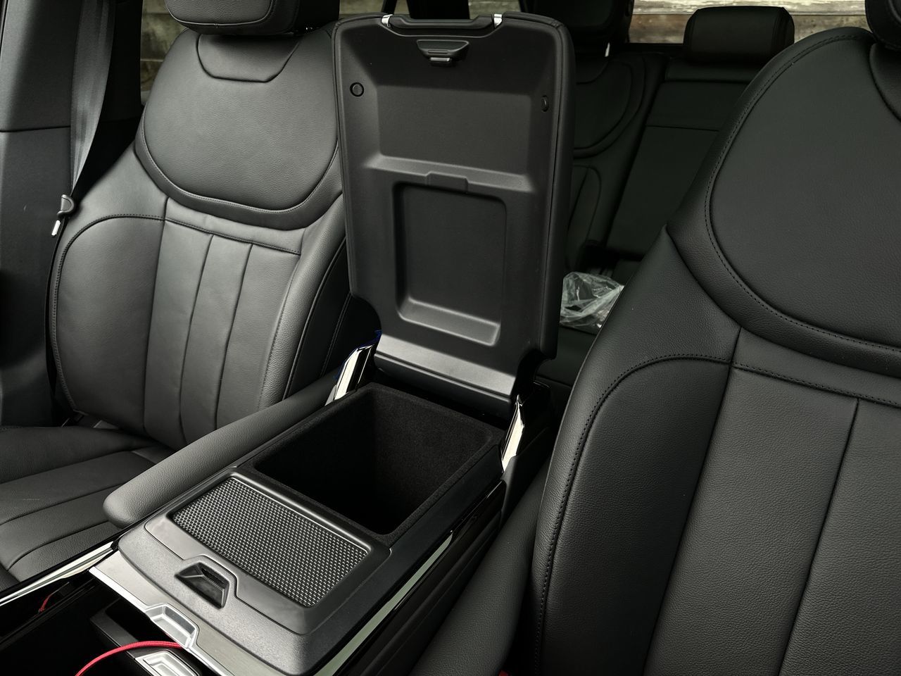 2026  Range Rover Sport Mild Hybrid