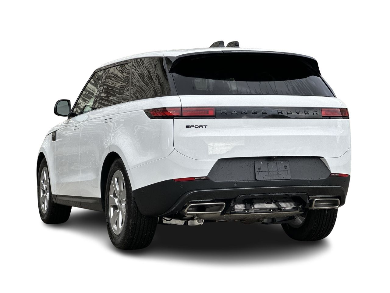 2026  Range Rover Sport Mild Hybrid