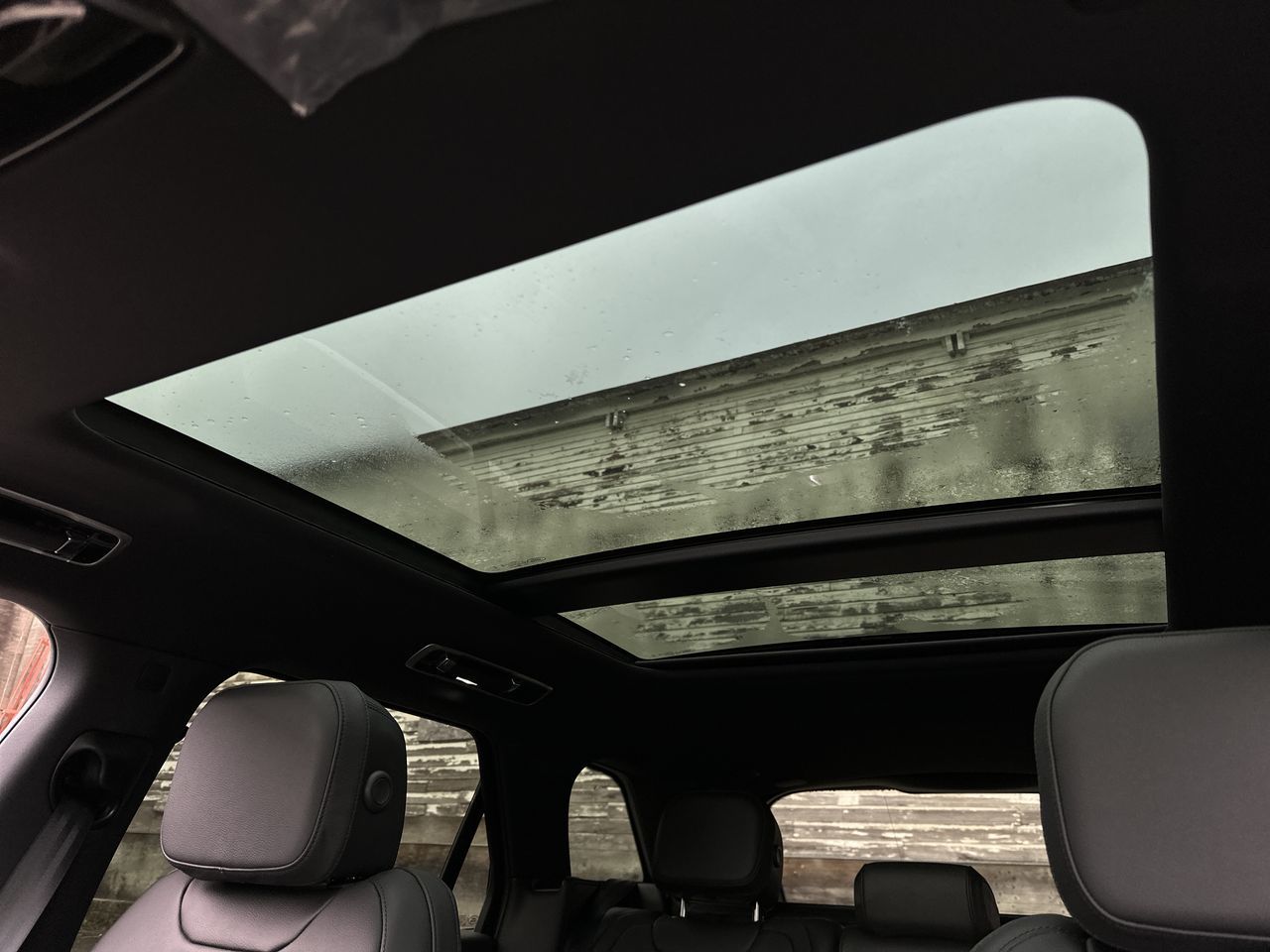 2026  Range Rover Sport Mild Hybrid