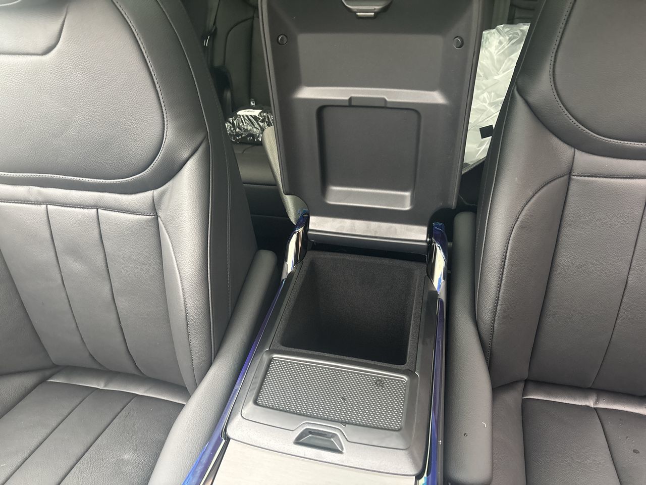 2026  Range Rover Sport Mild Hybrid