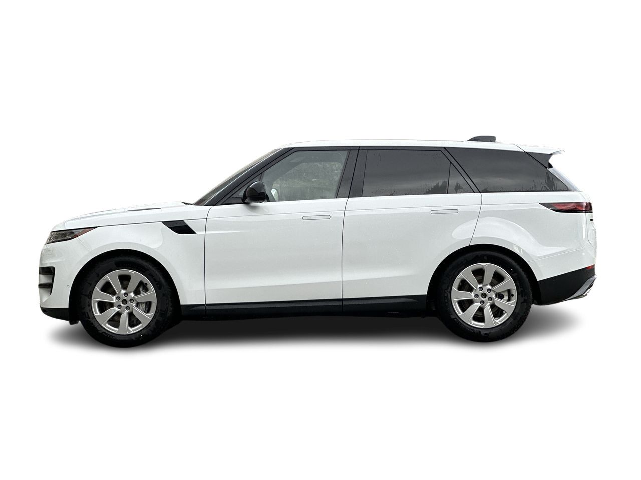 2026  Range Rover Sport Mild Hybrid