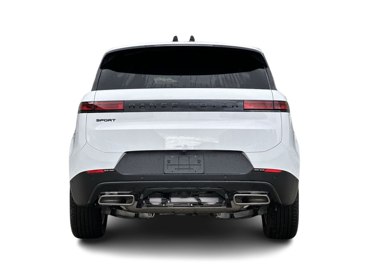 2026  Range Rover Sport Mild Hybrid