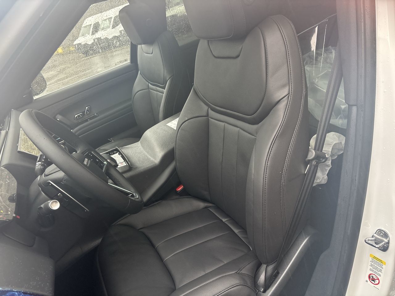 2026  Range Rover Sport Mild Hybrid