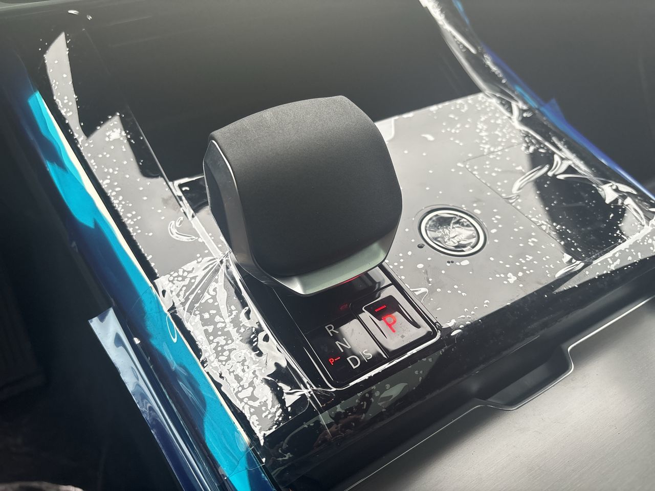 2026  Range Rover Sport Mild Hybrid