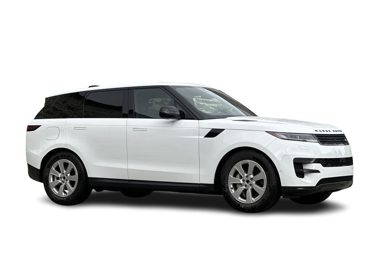 2026  Range Rover Sport Mild Hybrid