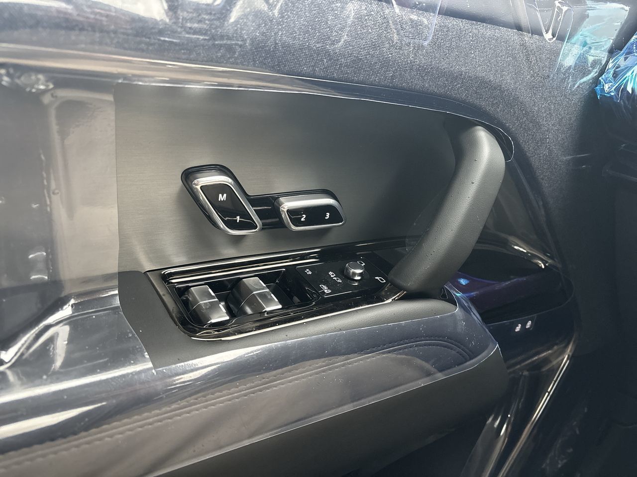 2026  Range Rover Sport Mild Hybrid