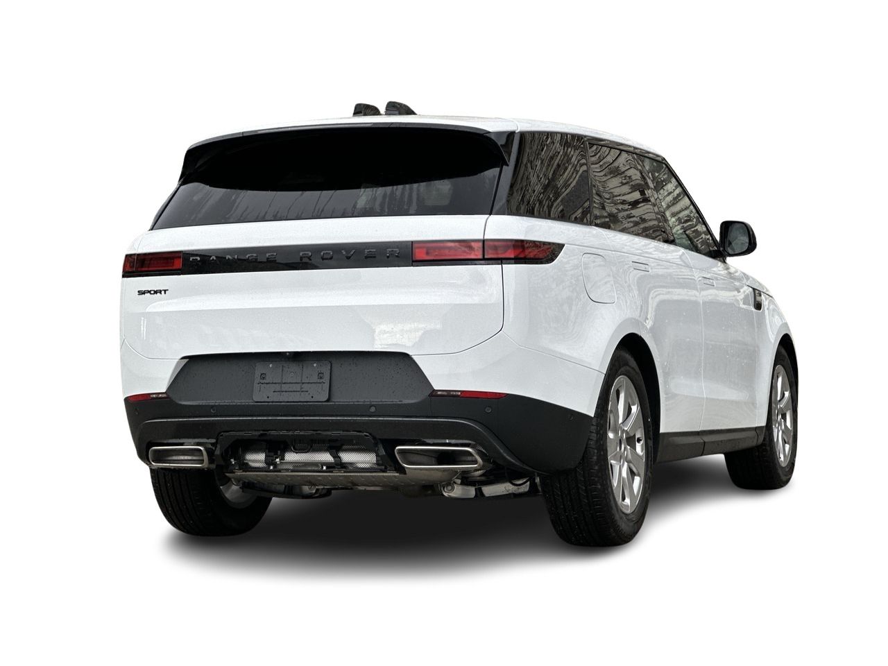 2026  Range Rover Sport Mild Hybrid