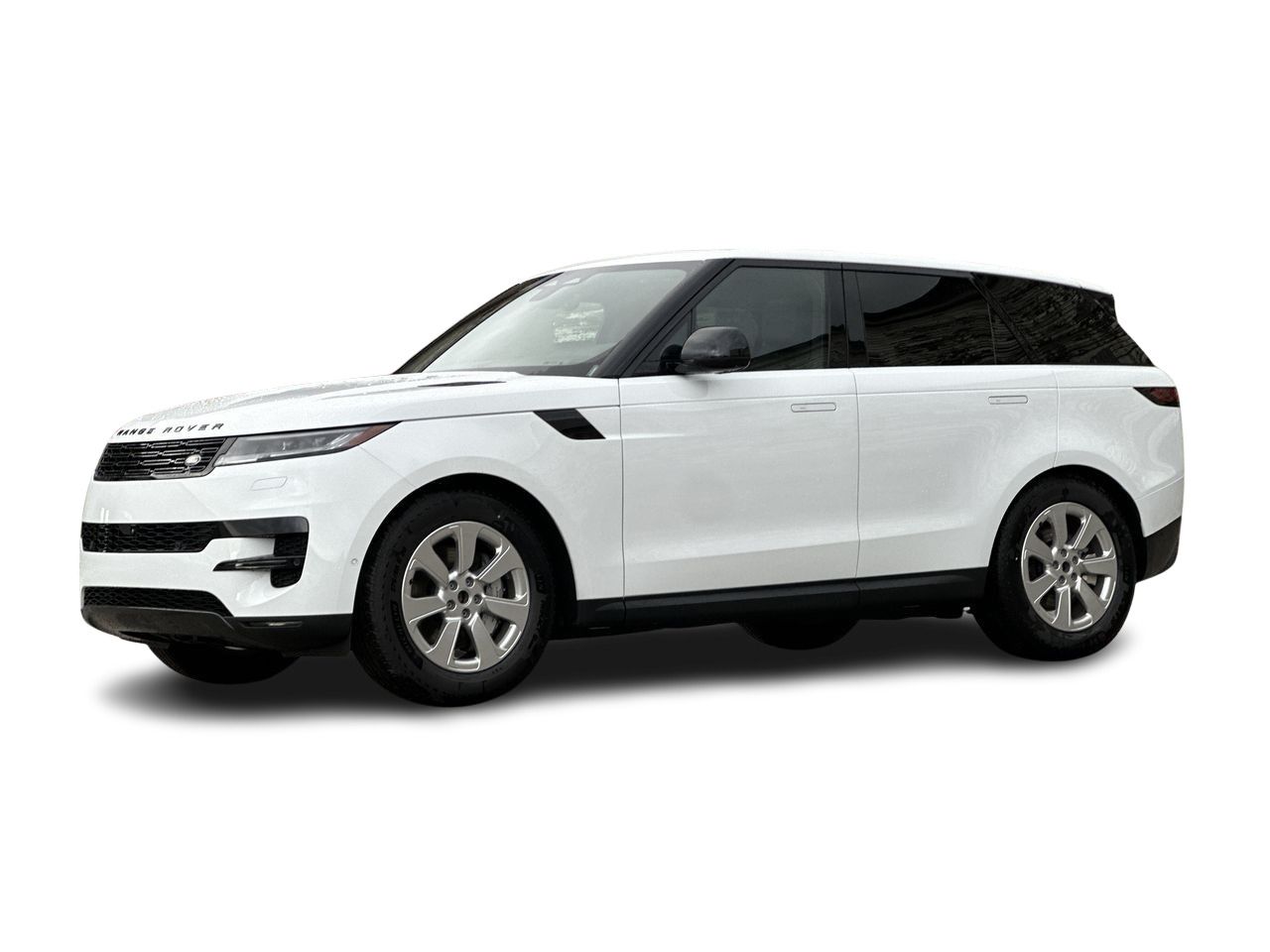 2026  Range Rover Sport Mild Hybrid