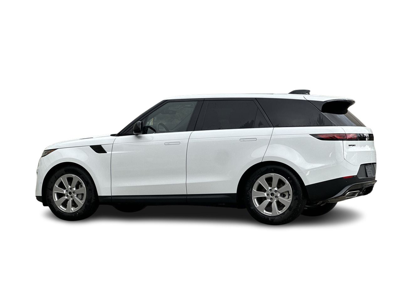 2026  Range Rover Sport Mild Hybrid