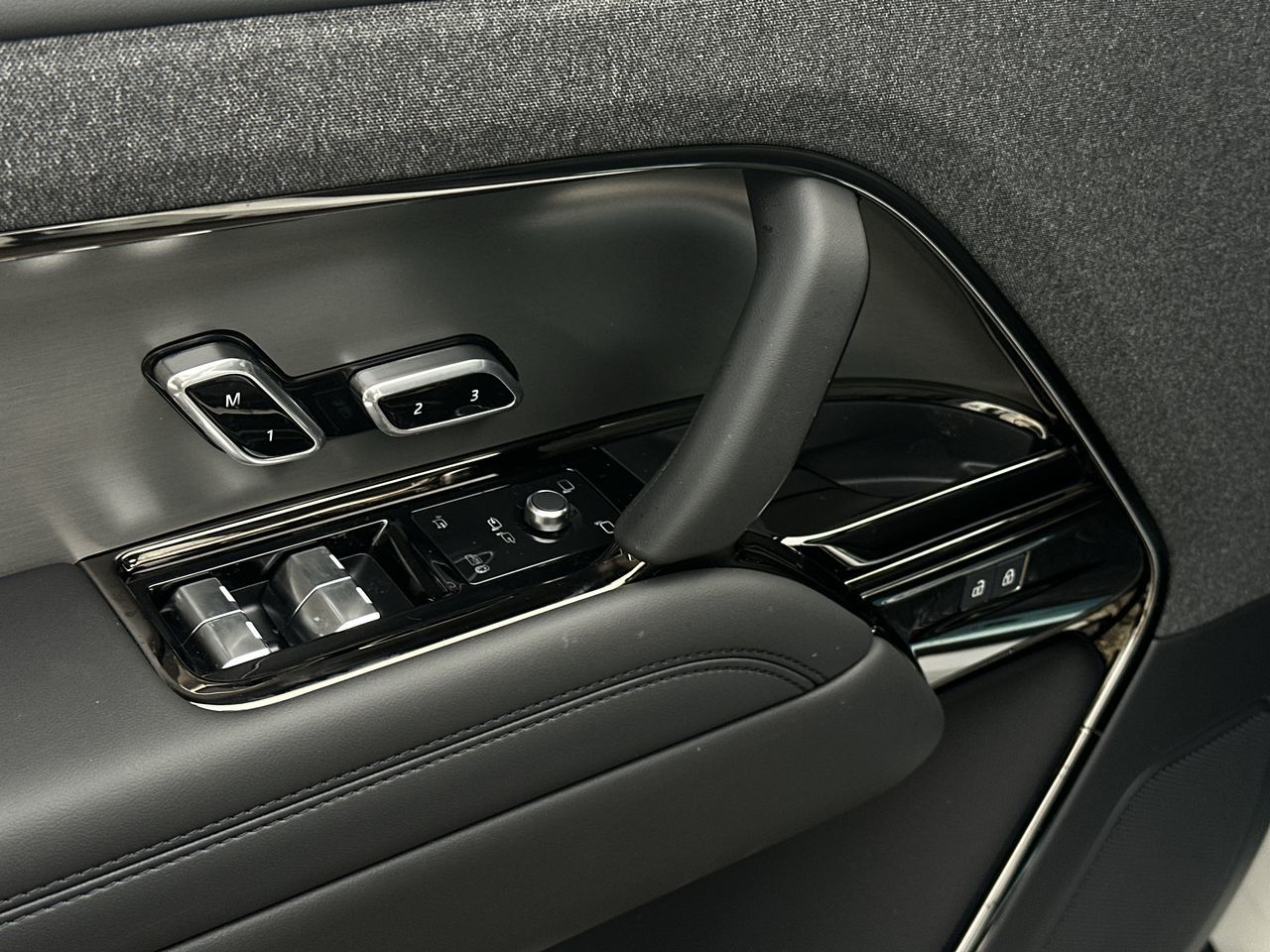 2026  Range Rover Sport Mild Hybrid