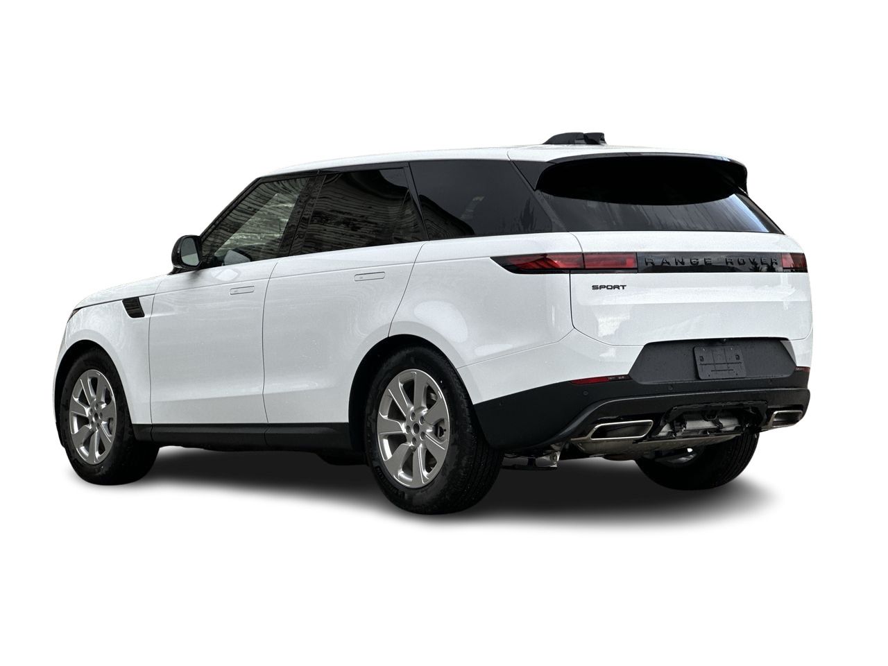 2026  Range Rover Sport Mild Hybrid