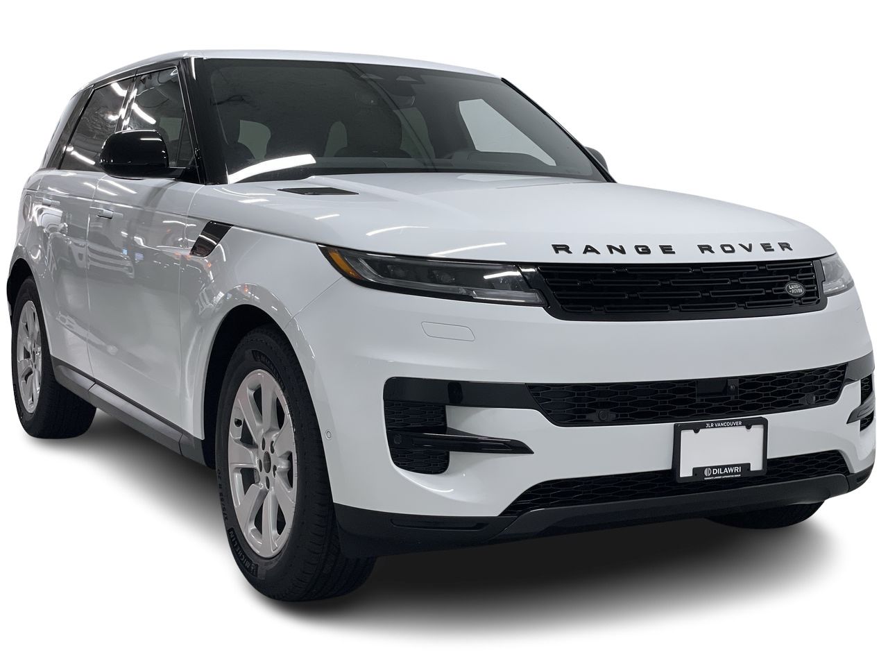 2026  Range Rover Sport Mild Hybrid