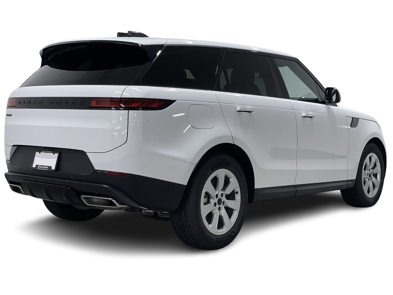2026  Range Rover Sport Mild Hybrid