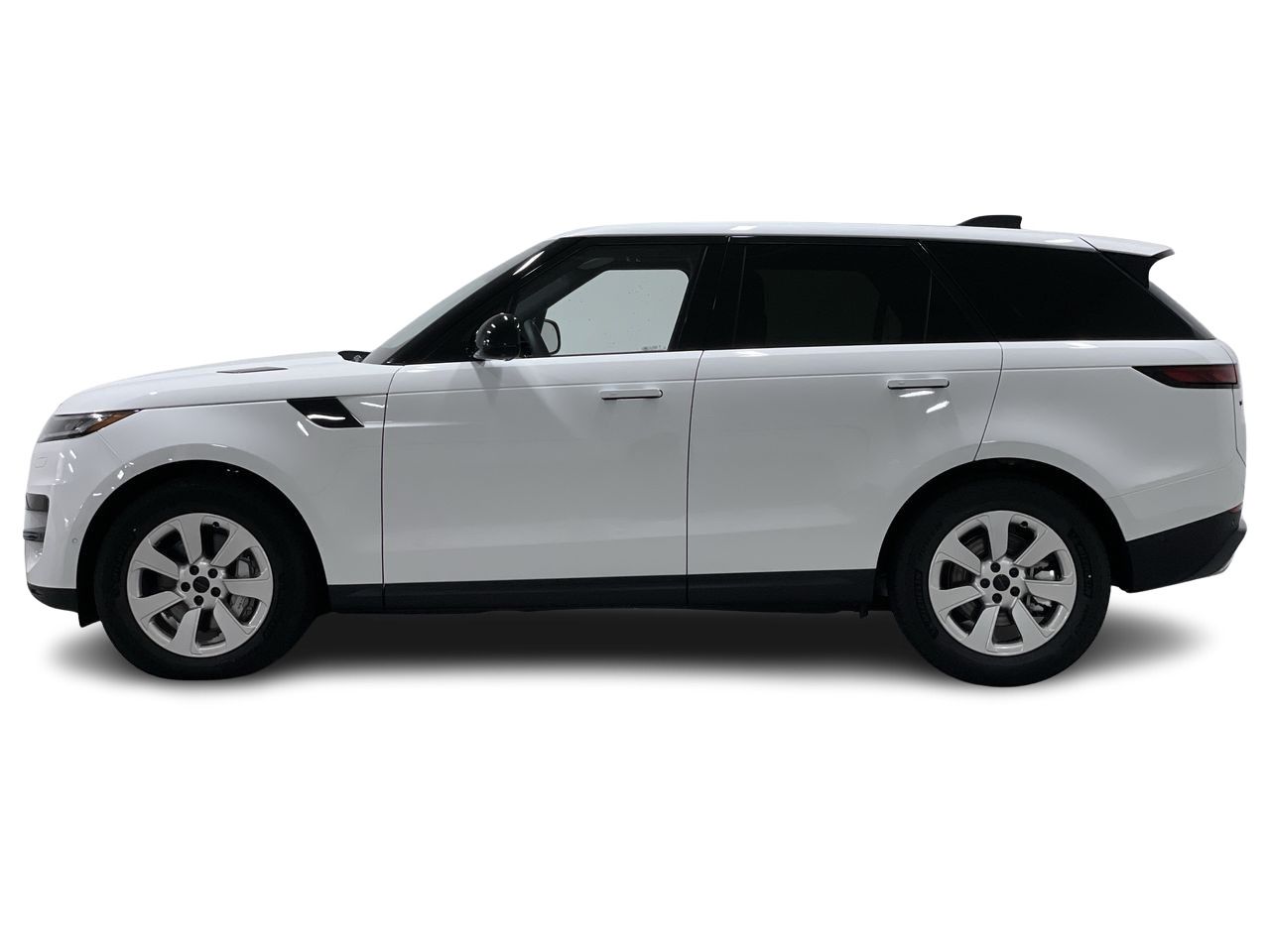 2026  Range Rover Sport Mild Hybrid