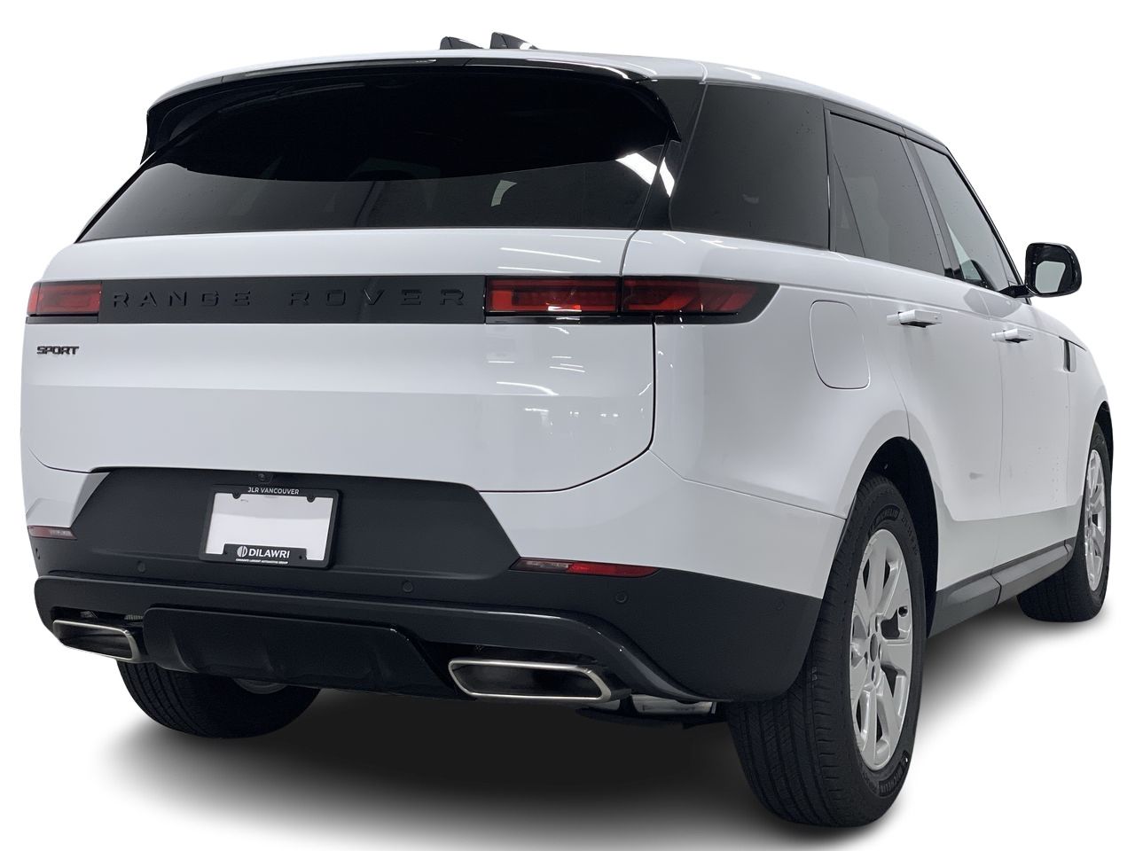 2026  Range Rover Sport Mild Hybrid