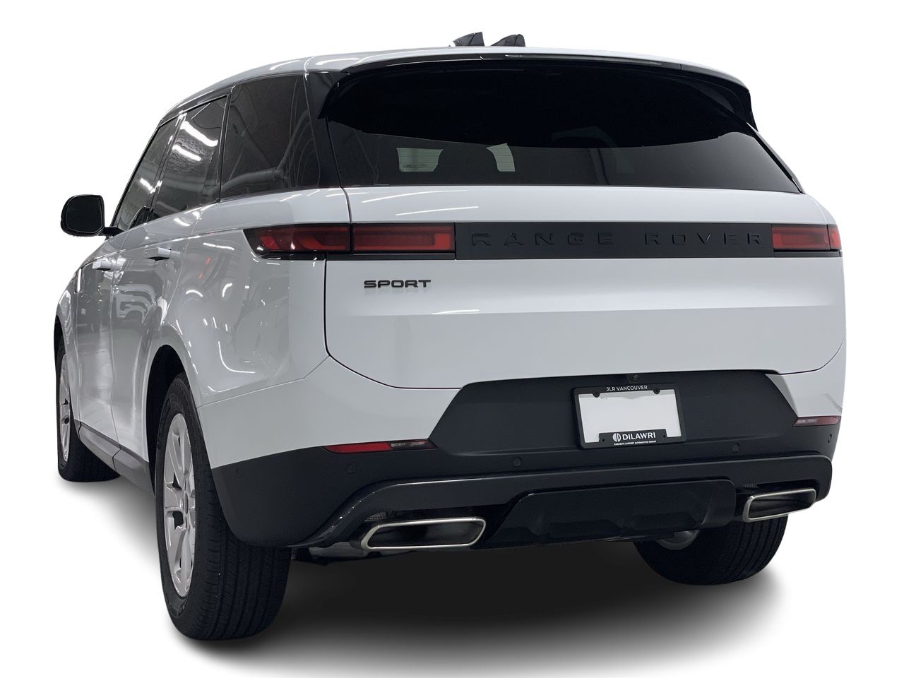 2026  Range Rover Sport Mild Hybrid