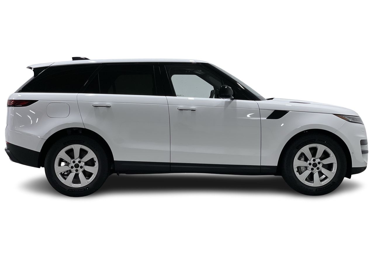 2026  Range Rover Sport Mild Hybrid