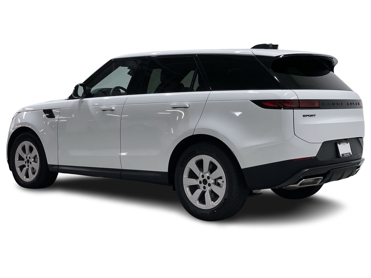 2026  Range Rover Sport Mild Hybrid