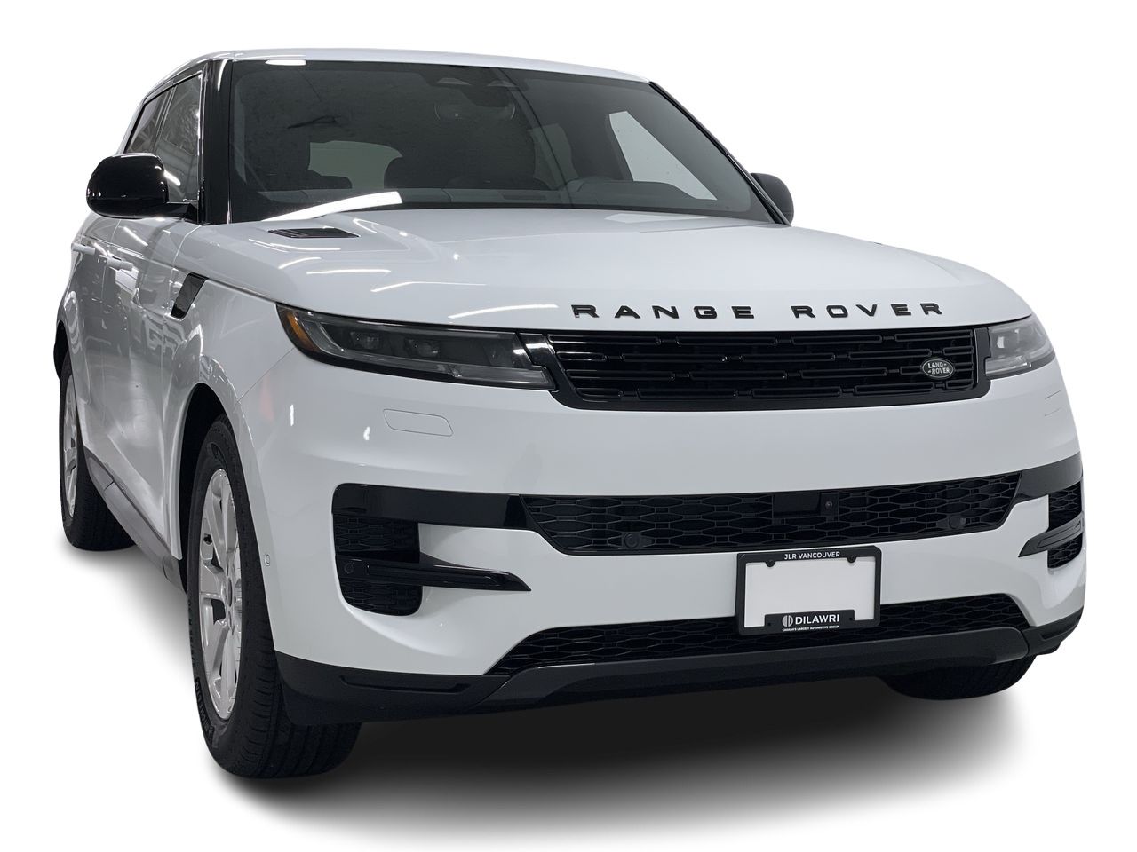 2026  Range Rover Sport Mild Hybrid