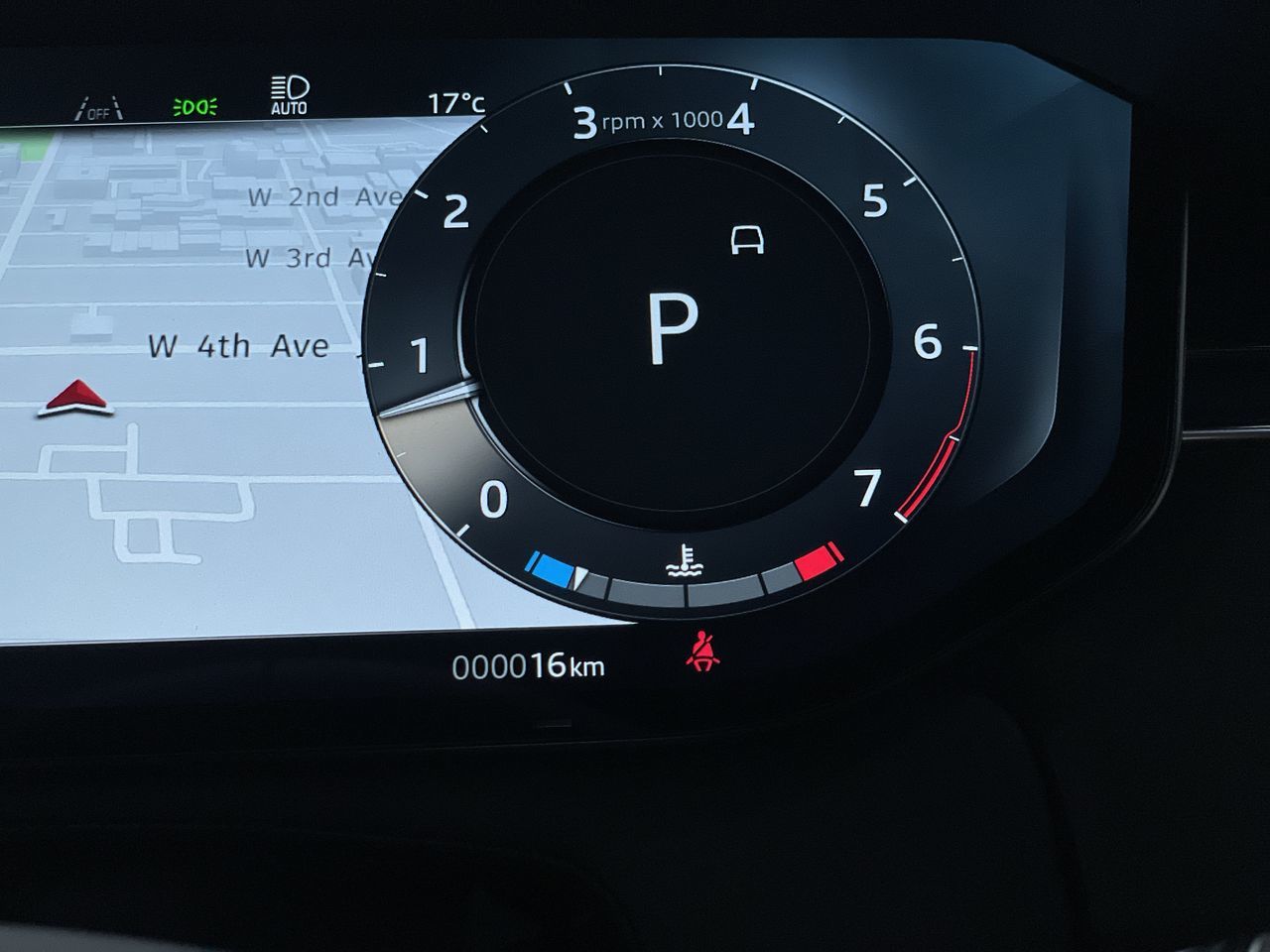 2026  Range Rover Sport Mild Hybrid