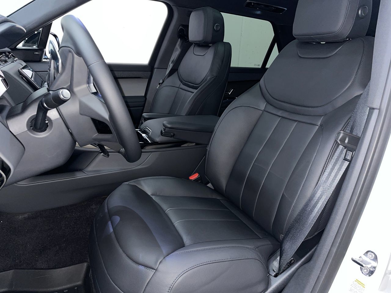 2026  Range Rover Sport Mild Hybrid