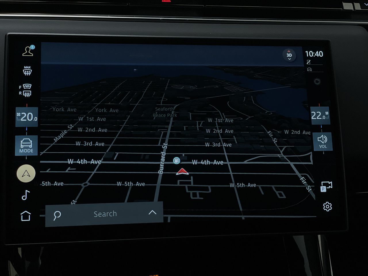 2026  Range Rover Sport Mild Hybrid