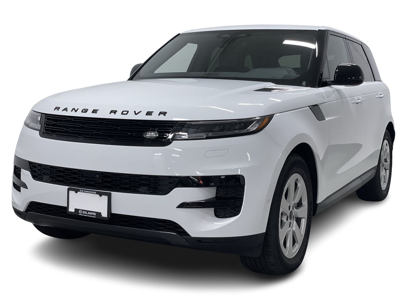 2026  Range Rover Sport Mild Hybrid