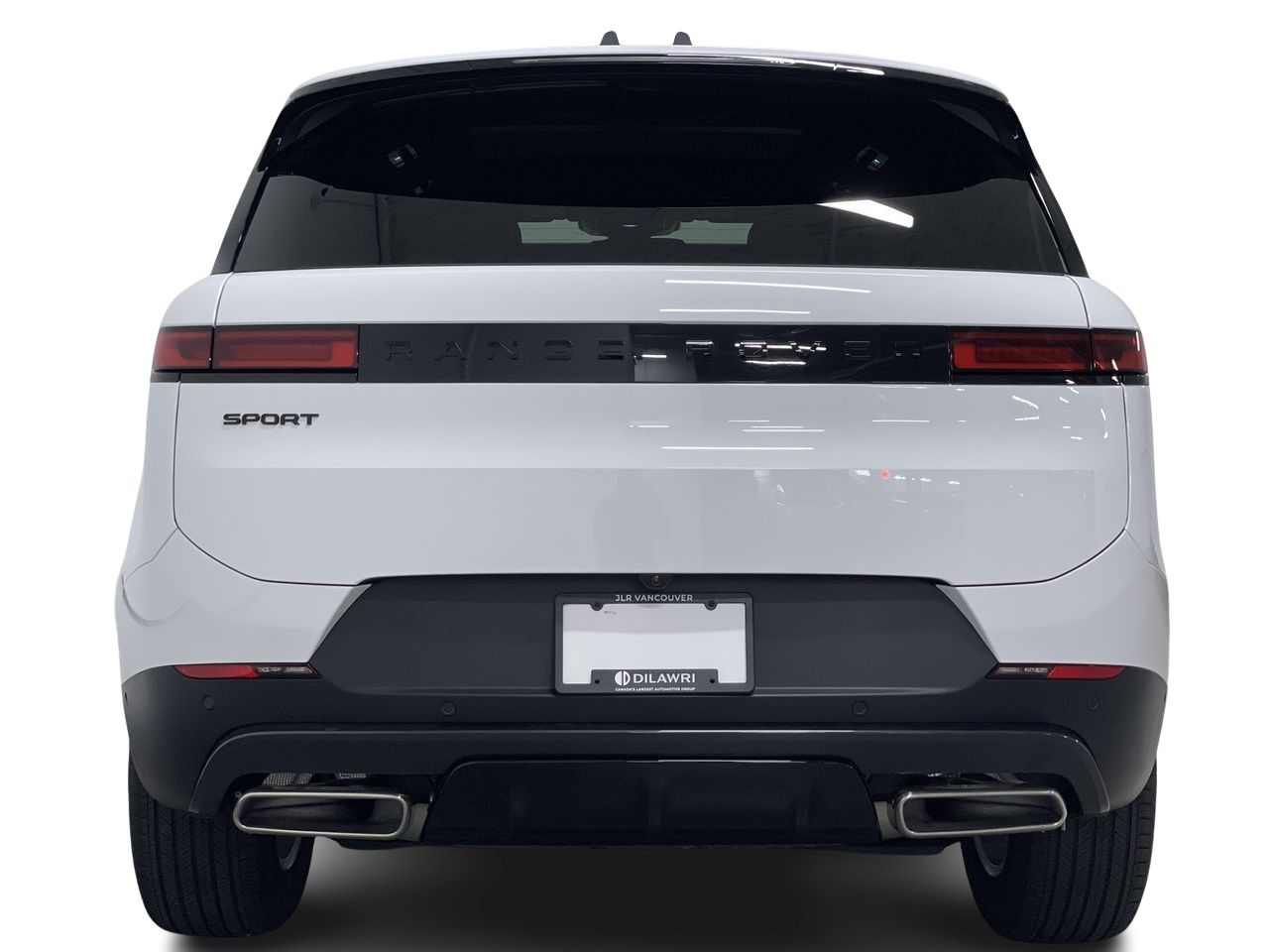 2026  Range Rover Sport Mild Hybrid