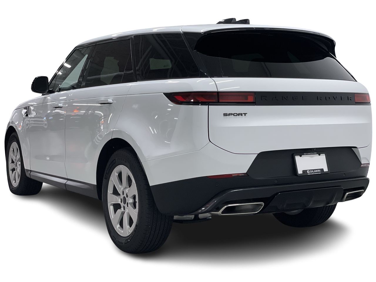 2026  Range Rover Sport Mild Hybrid