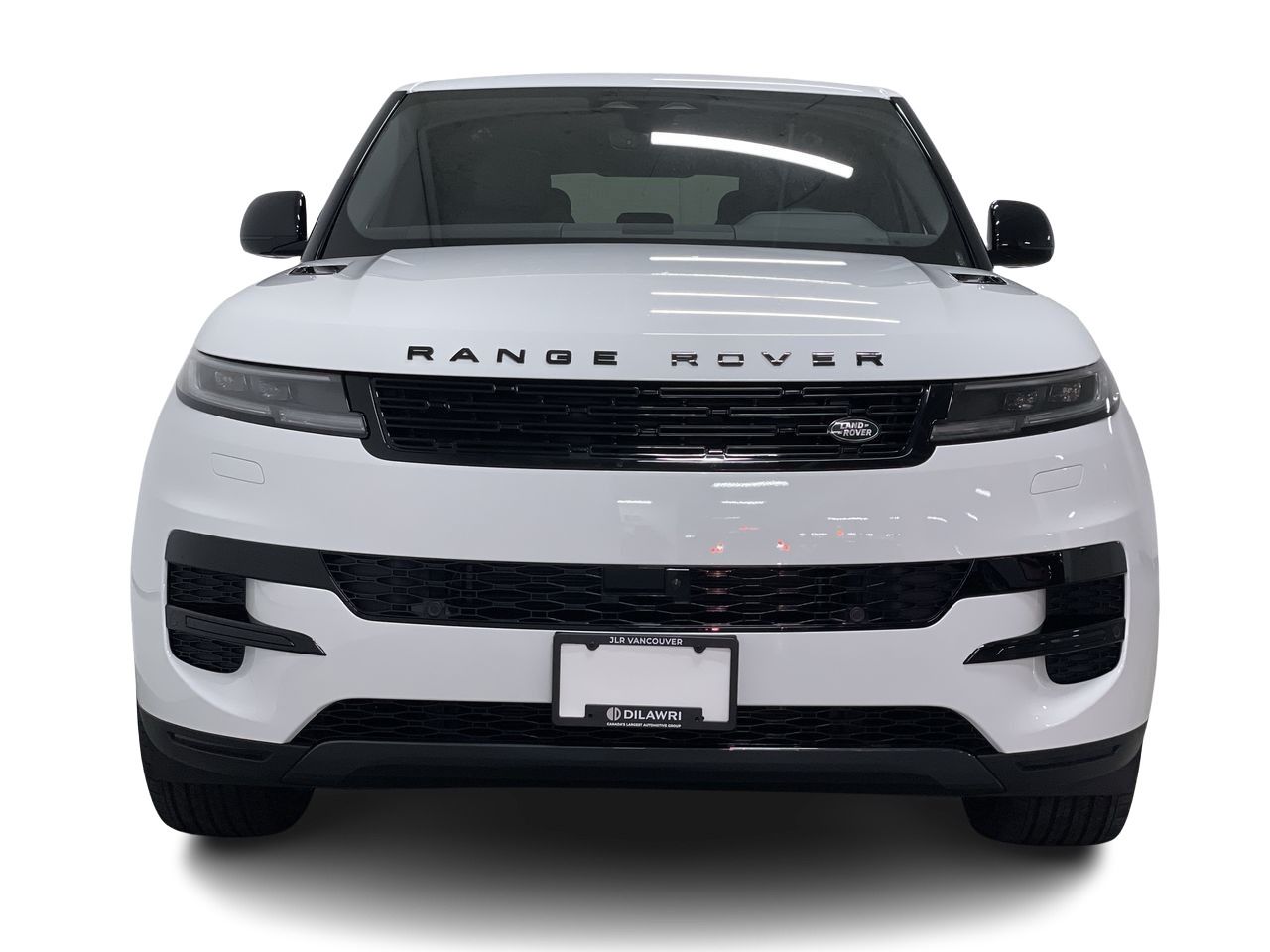 2026  Range Rover Sport Mild Hybrid