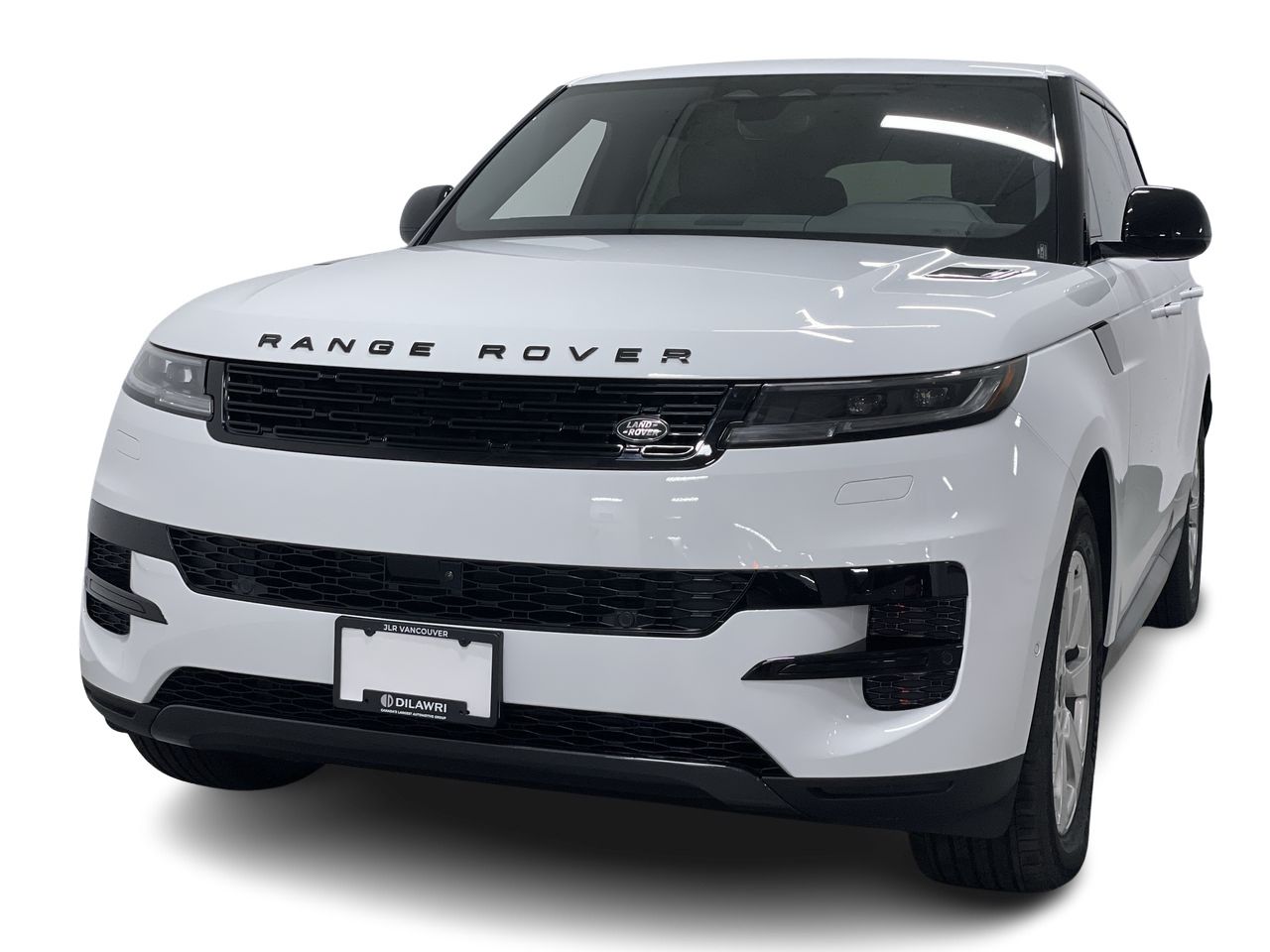2026  Range Rover Sport Mild Hybrid